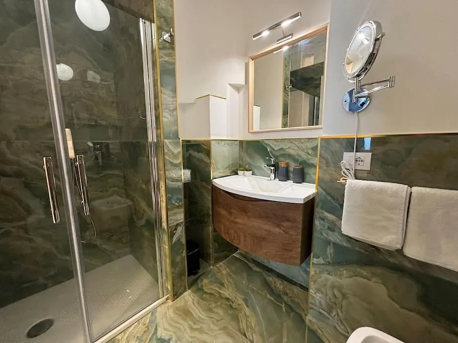 I Due Grifoni Blue Loft Apartment Taormina