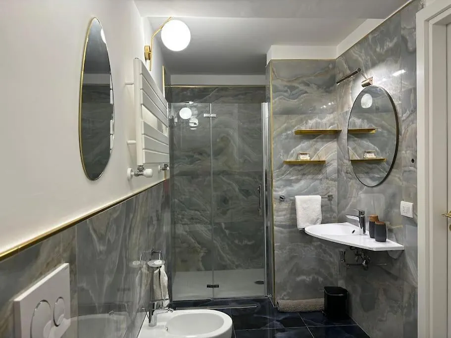I Due Grifoni Blue Loft Apartment Taormina