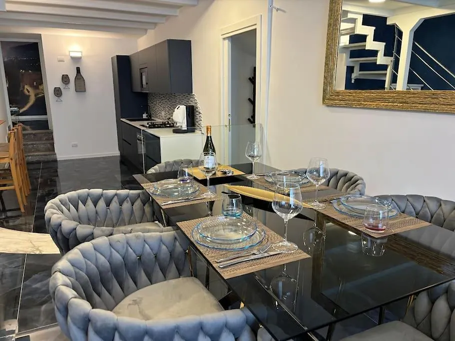 I Due Grifoni Blue Loft Apartment Taormina 0*,  Italy